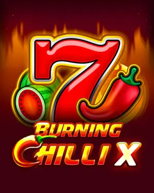 burning chill x